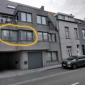 Appartement Marktplein, Middelkerke